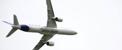 Airbus A350