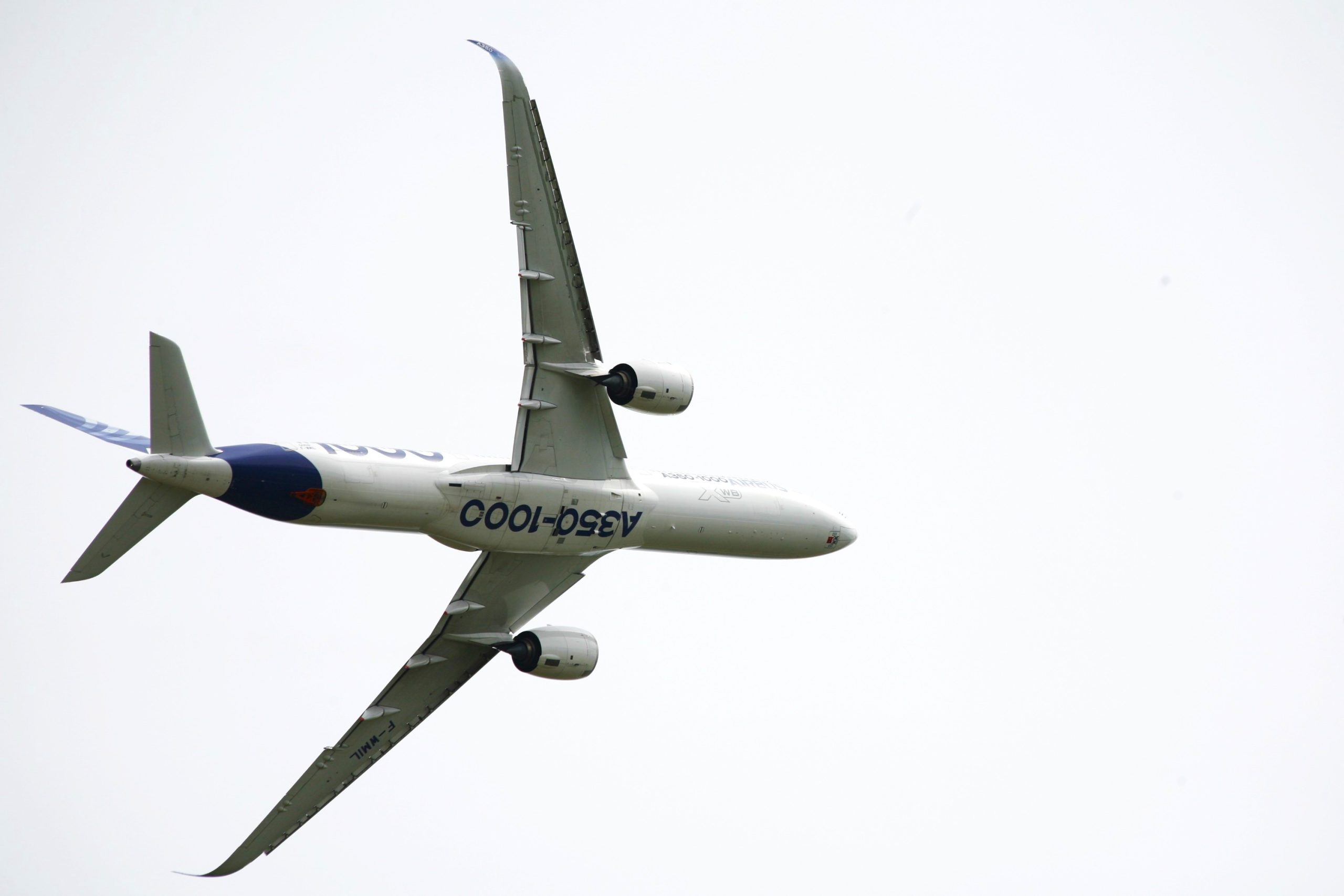 Airbus A350