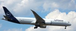 lufthansa