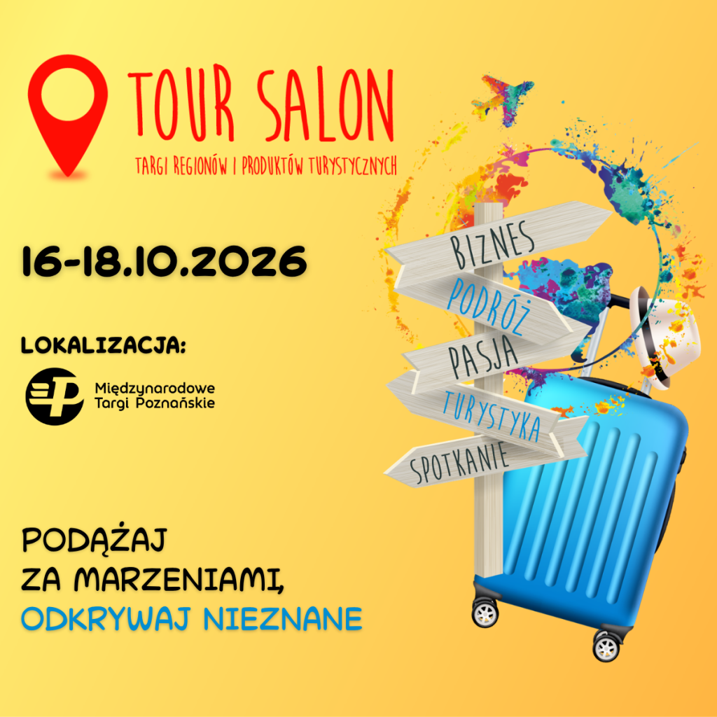 tour salon 2026