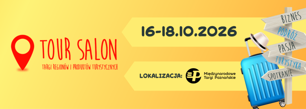 tour salon 2026