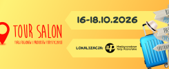 tour salon 2026