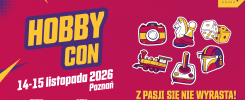 hobbycon 2026