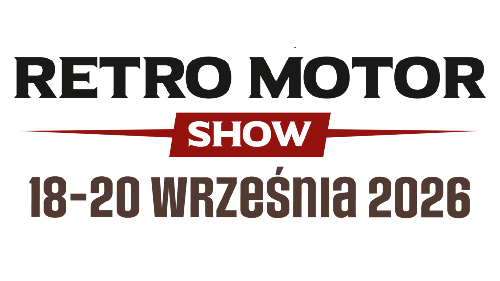 retro motor show 2026
