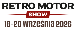 retro motor show 2026