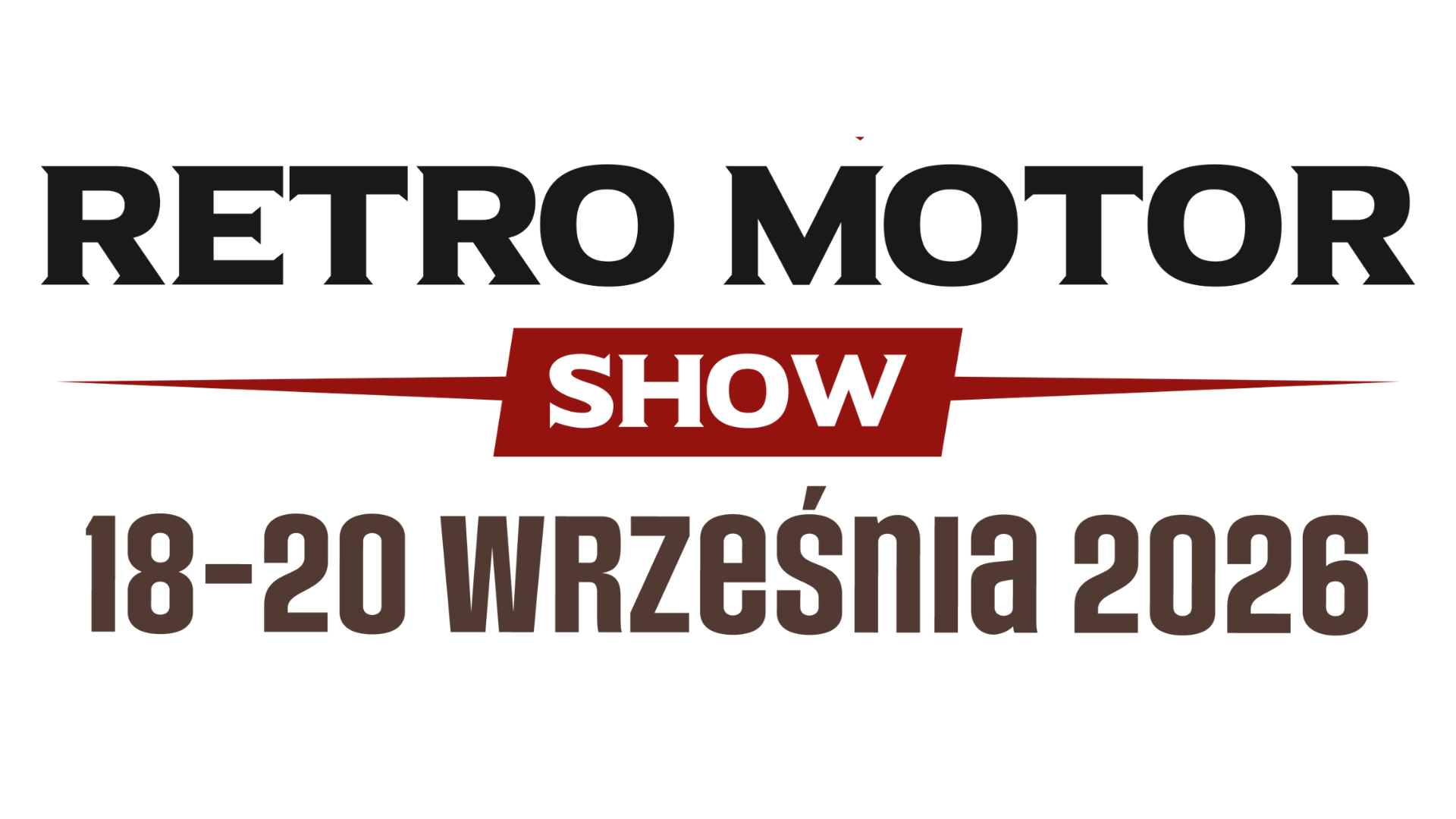 retro motor show 2026