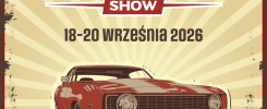 retro motor show 2026