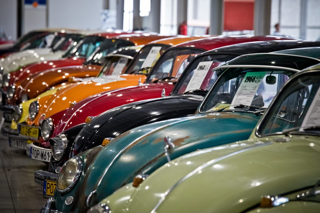 retro motor show 2026