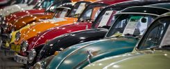 retro motor show 2026