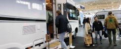 caravans salon poland 2026