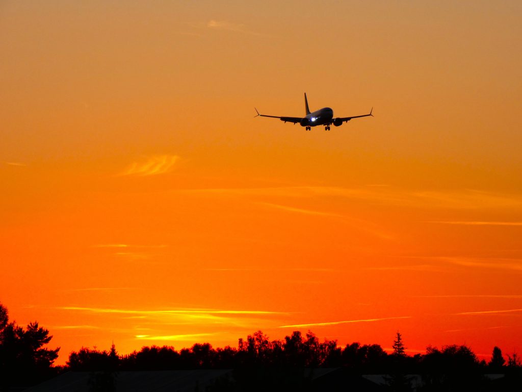 poznan airport