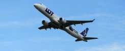 lot polish airlines
