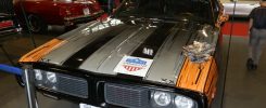 retro motor show 2026