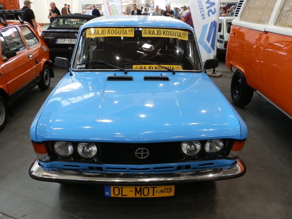 retro motor show 2026