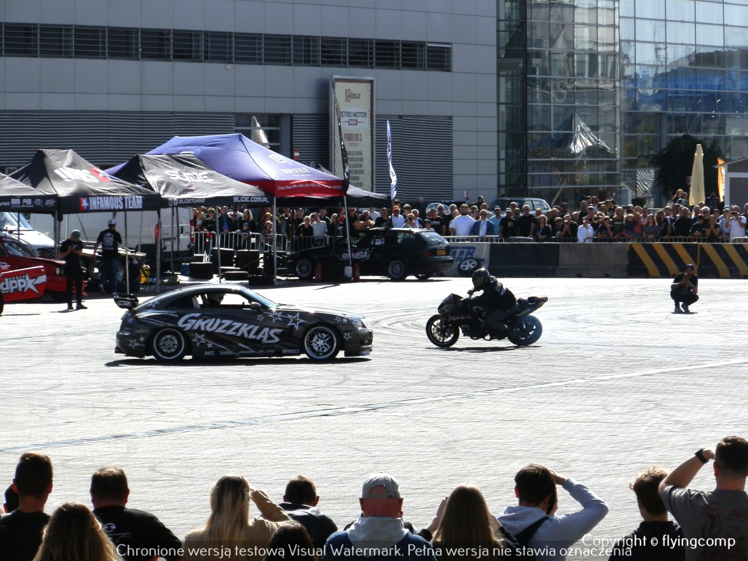 retro motor show 2026