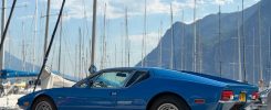 retro motor show 2026