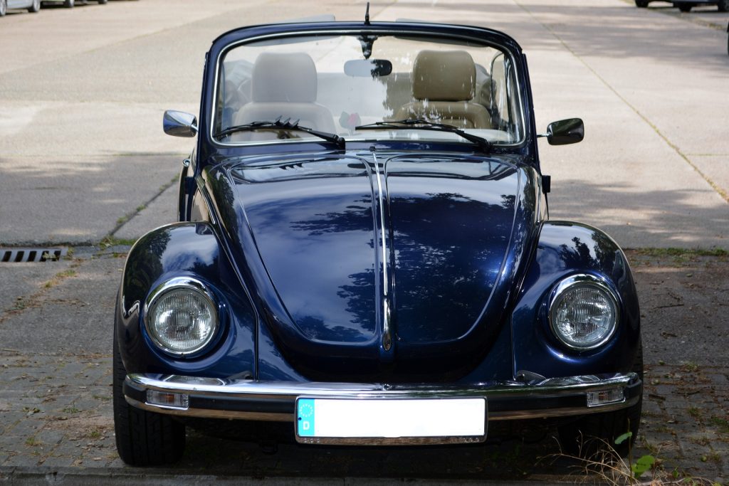 volkswagen garbus