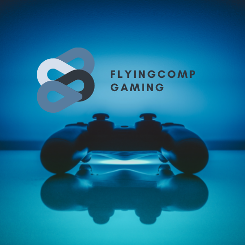 flyingcomp gaming