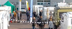 caravans salon poland