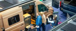 caravans salon poland 2026