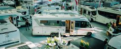 caravans salon poland