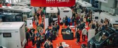caravans salon poland 2026