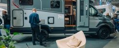 caravans salon poland 2026