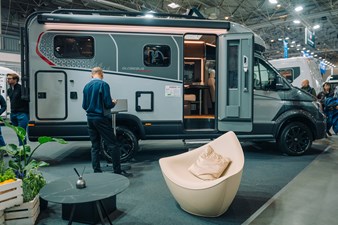 caravans salon poland 2026