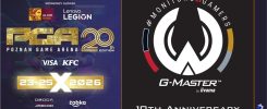 iiyama PGA 2026