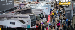 caravans salon poland 2026