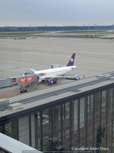 Airbus A320-200, Air Cairo