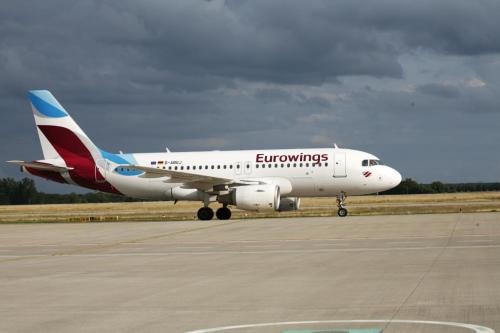 Airbus-A319-100.-Eurowings