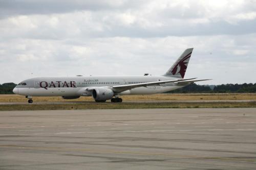 Boeing-787-9-Dreamliner-Qatar-Airways