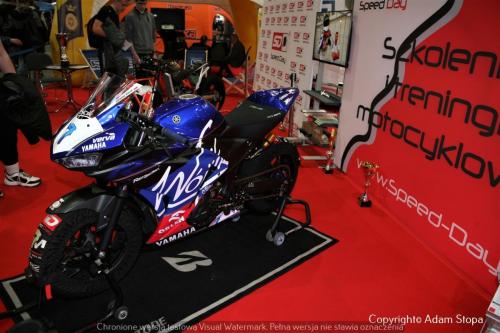 Yamaha Wójcik Racing Team