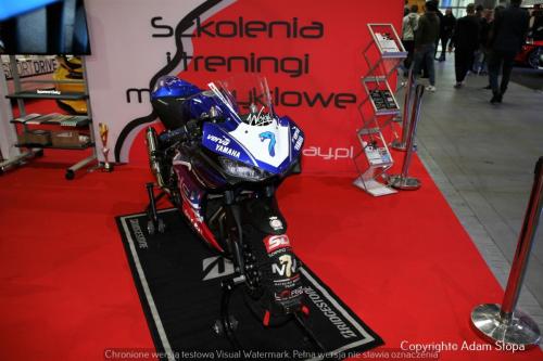 Yamaha Wójcik Racing Team