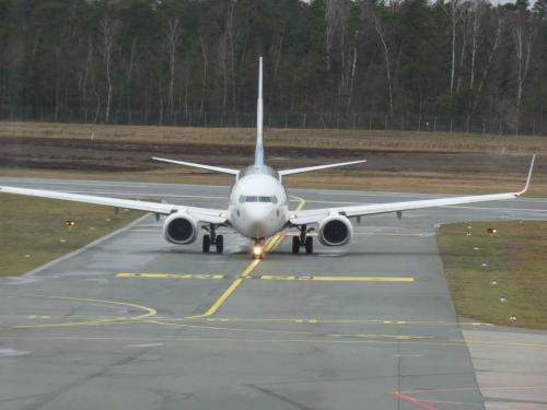 Boeing 737-800, Eurowings