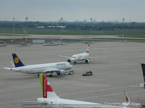 Airbus A320-200, Austrian Airlines, Airbus A320neo Lufthansa