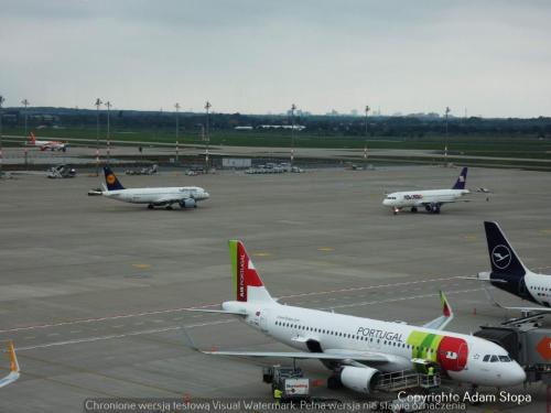 Airbus A320-200 TAP Air Portugal, Air Cairo, Airbus A320neo Lufthansa