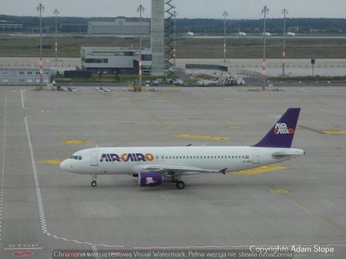 Airbus A320-200, Air Cairo