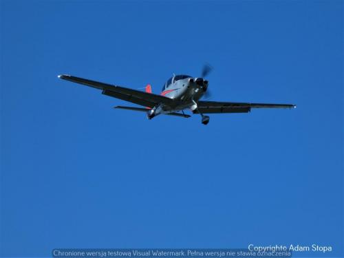 Cirrus SR22T