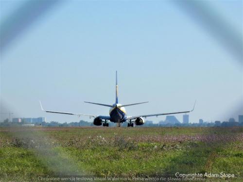Boeing 737-800, Ryanair
