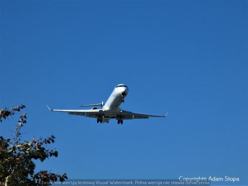 Mitsubishi CRJ-900LR, Lufthansa CityLine