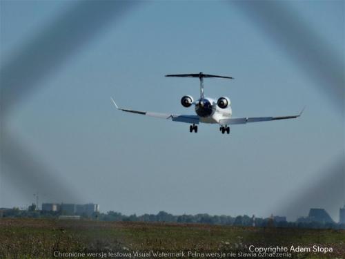 Mitsubishi CRJ-900LR, Lufthansa CityLine