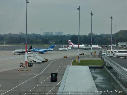 Poznań Airport