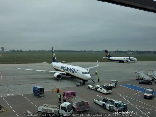 Boeing 737-800, Ryanair