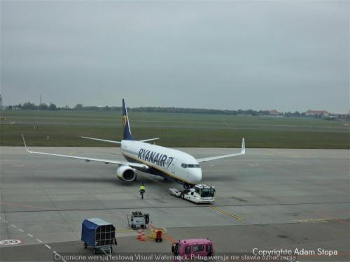 Boeing 737-800, Ryanair