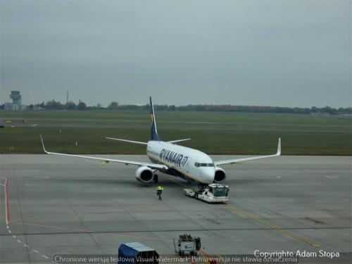 Boeing 737-800, Ryanair