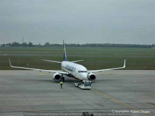 Boeing 737-800, Ryanair