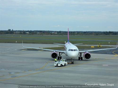 Airbus A321neo, Wizzair