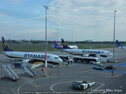 Ryanair, Wizzair